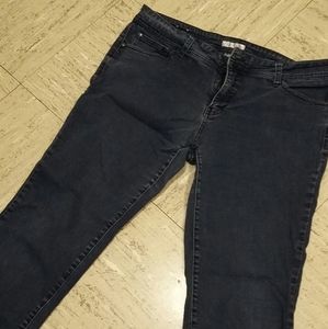 Xhileration skinny jeans